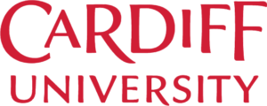Cardiff University logo