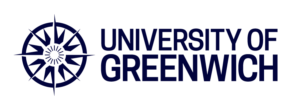 University of Greenwich logo