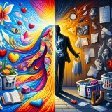 Compromises are overrated: enjoy your partner's gifts