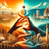 The Drug of Emotional Extremes: From Italy to Situationships