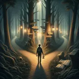 Is that really the path?