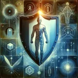 Vulnerable but impenetrable